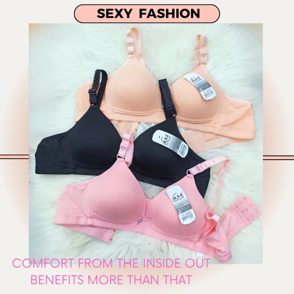 Bra Saiz Besar Cawan Penuh Besar Untuk Wanita – Come4Buy eShop