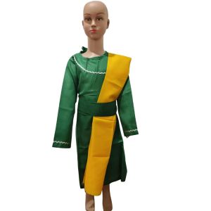 Saint Joseph Themed Costume for Boys | Kids Religious Dress for Church Services - Biblical Costumes for Boys - Religious Costumes [Kids Halloween Costumes