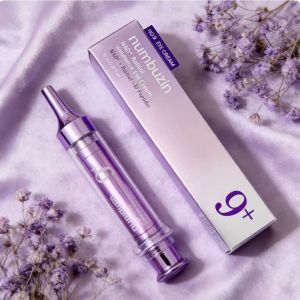 numbuzin No.9 Eye Cream 10ml NAD+ Retinol /Brighten and firm improve fine lines
