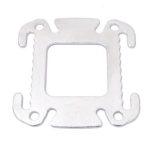 Scubas Lặn Đai lưng tập tạ Thủ Môn Lặn Đai lưng tập tạ Người Giữ Khai Thác Khóa Lặn Đai lưng tập tạ Không Gỉ Trượt Khóa