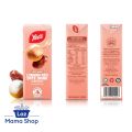 Yeo's Longan Red Date Packet Drink 250ML (Case Of 24) (Laz Mama Shop). 
