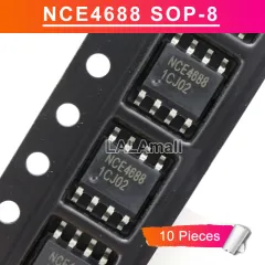 5 Pezzi IR2156S, Circuito Integrato Per Ballast, SMD-14, Nuovo, #K1995
