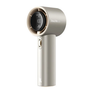 JisuLife Handheld Fan Pro1S (5000mAh)