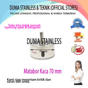 Matabor Kaca 70mm