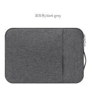 SG-Stock Universal Laptop Bag 13-16 inch Waterproof Wear Resistant Ma-cbook Laptop Sleeve Bag Portable Laptop Cases
