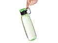 Sistema 850ml Tritan Traverse Bottle (Assorted Colour). 
