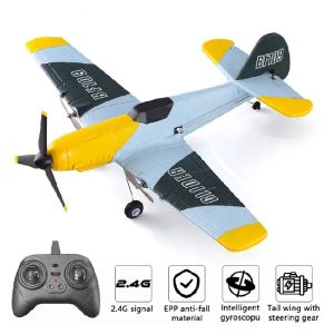 KFPLAN Z61 Predator  2.4GHz 3CH RC plane