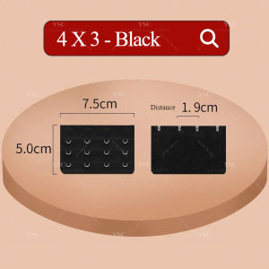 [READY STOCK] Standard Bra Extender Tali Panjang Tambahan - Standard Bra Extender Extra Long Strap