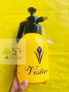 Alat semprot SPRAYER 2 liter VISTAR joss tenan!!