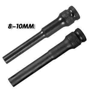 Hexagonal Socket Extended Electric Bit Electric Power Tool Hex Socket Set Impact Wrench Adapter