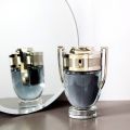 TERLARIS !!! Parfum Pria/Parfum Laki-laki/Minyak Wangi Pria/Minyak Wangi Laki-Laki/Parfum Pria Yang Disukai Wanita/Str Shop/Paco Rabanne/Invictus/Parfum Tahan Lama/Minyak Wangi Tahan Lama/Untuk ukuran 20ml,30ml,60ml,dan 101ml isi ulang /refill. 