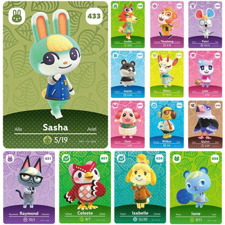 New Horizons Acnl Sanrio Update Acnl Sanrio Qr Codes Animal