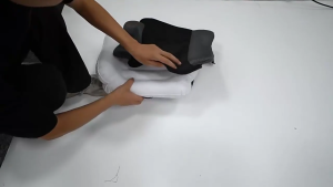 Thoải Mái xe du lịch Gối Đệm Ghế Inflatable Boosters Gối Đệm Ghế Backless Boosters Ghế Đệm bơm hơi Xách Tay