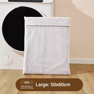 [SG InStock] ECOCO Laundry Bag 洗衣袋 - Washing machine bag clothing bag clothing bag sweater bag bra 洗衣機袋 服裝袋 服裝袋 毛衣袋 胸罩