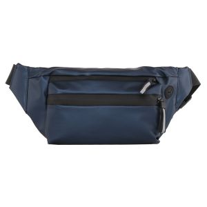 TAS SELEMPANG PRIA WANITA KEREN DISTRO PREMIUM IMPORT SLEMPANG COWOK TERBARU 2022 KEKINIAN COWO MURAH ANTI AIR SLING BAG - SL091
