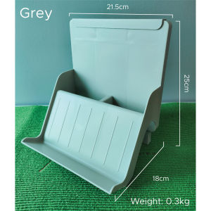 Nexcam Stackable Side Hook Shoes Rack Organizer