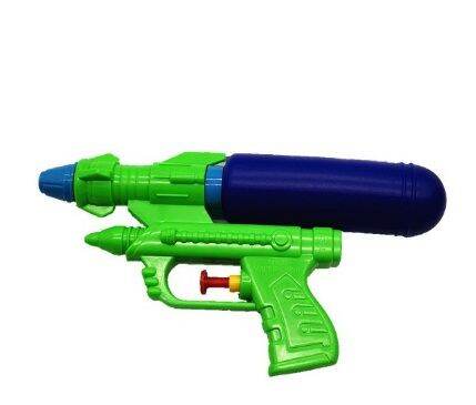 {M'SIA READY STOCK} Children's Plastic Water Gun Kid Toy / Senapang Air ...