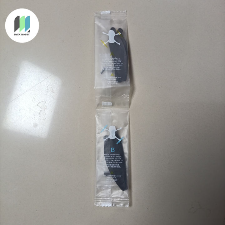 Original Propeller DJI Mini 2 Mini 4K Mini 2 SE Mini SE (New Baling ...