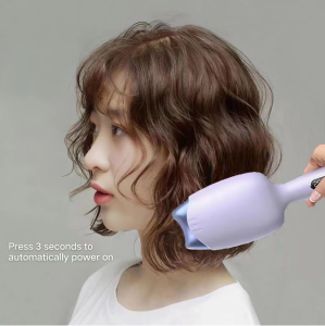 Curling Iron Wave Hair Curlers Barrels curl iron hair curling iron Large Wave Perm mermaid curler