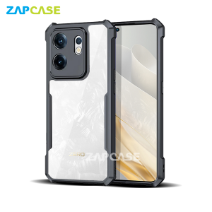 Casing Infinix Zero 30 4G Case Armor Fushion