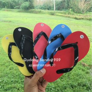 PROMO TERMURAH 2024 SENDAL JEPIT CEWEK