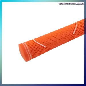 Snowdreamer 1PCS 22.5x2.2CM Rubber Junior Golf Grip For Kids Practice Iron Putter Club Handle Rubber Anti-skid