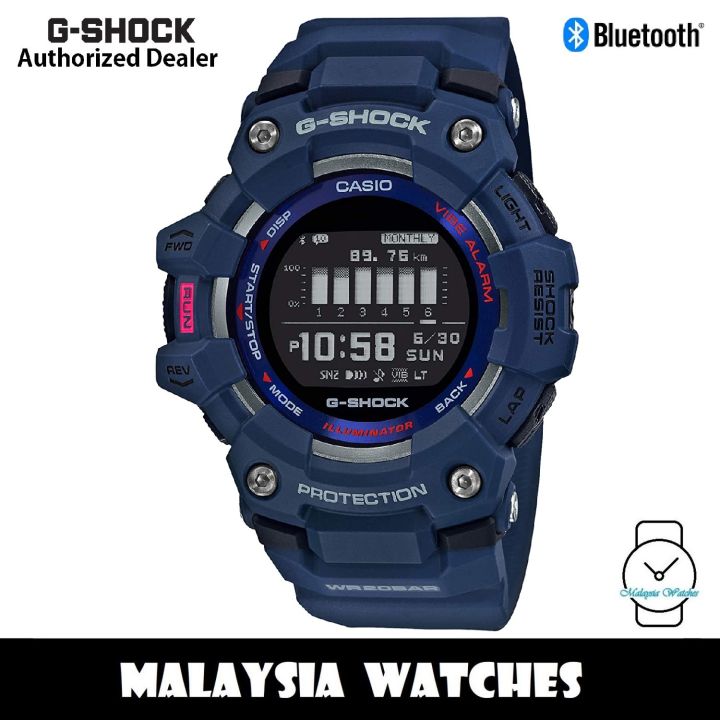 Jam g hotsell shock lazada