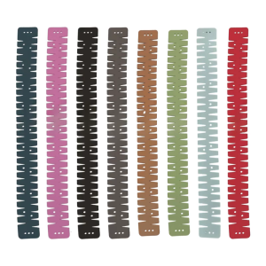 Multipurpose Silicone Fabric Cutting Tool for Seamstresses Sturdy Designs and 0.1mm Guaranteed