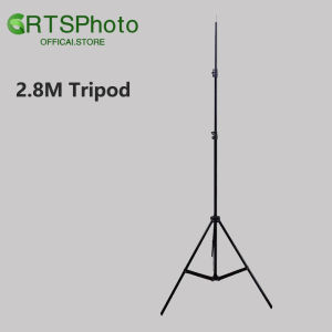 Professional Parabolic 90cm Softbox With 2.8M Tripod and Grid Bowen Mount Honeycomb For Photography Light