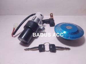 kunci kontak set vixion lama vixion old