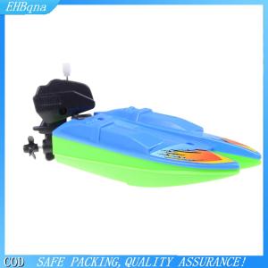 COD MEIKE001 1 Cái Đồ Chơi Tàu Hồ Bơi Ngoài Trời Mùa Hè Đồ Chơi Thuyền Mô Tô Bơi Gió Cho Trẻ Em