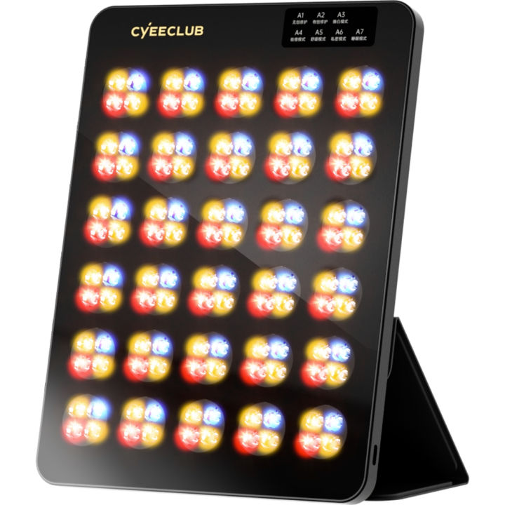 Ulike LED Light Therapy Device-Big Size