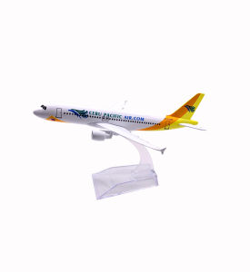 Diecast Metal Airplane Model Souvenir Gifts One World Passenger Plane Airplane Collection 6 inches