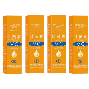 JC Anti Wrinkle Eye Serum Oil Hydrating Anti Aging Eye Treatment Reduces Fine Lines And Wrinkles Eye Care Skincare