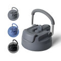 BOTTLE BOTTLE Lids Fit 16-64OZ For Hydro X Water Bottles. 