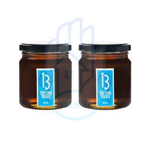 [SG] Royal Honey / 100% Natural Honey / Pure Honey Organic Honey Raw Honey / Manuka Honey UMF 15 Equivalent