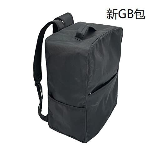 Gb pockit shop plus travel bag