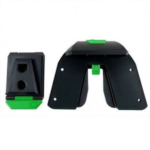 NEXTYOO Gắn nhanh Khóa túi thắt lưng Bền bỉ ABS chắc chắn Khóa thắt lưng dụng cụ Chất lượng cao Tương thích Kẹp túi thắt lưng Sử dụng chuyên nghiệp