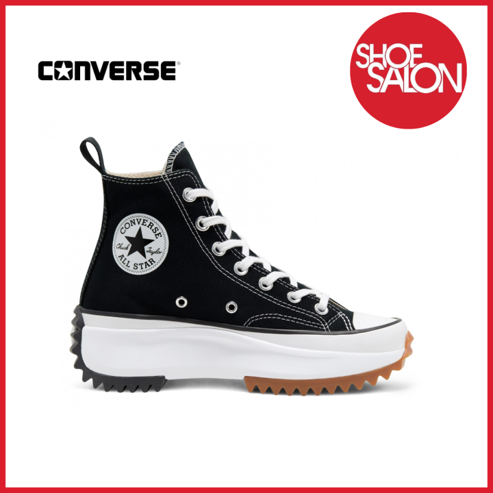 Zalora top converse shoes