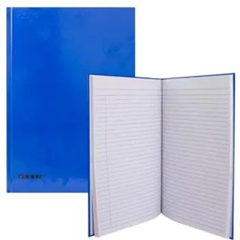 Set of 2 Hardcover Notebook A4 A5 A6 Note book
