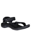 EIGER CALDERA MEN 2.0 ROLL STRAP SANDALS. 