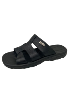 ASADI Mans Soft Ultra-Lightweight Sandal 126116 | kasut lelaki lembut dan ringn PU leather [ ready stock + fast delivery ]