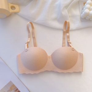 AURORRA B1391 Bra Women Push Up Busa Tebal Enak Dipakai BH Wanita Seamless Tanpa Kawat