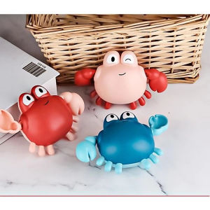 Combo 3 cua bơi vặn cót đồ chơi nhà tắm cho bé vui nhộn đáng yêu