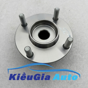 Bi may ơ trước (Bạc đạn bánh trước) Nissan Livina 2008-2013