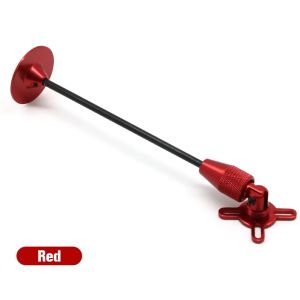 Folding Anti Interference Portable Holder for RC Stand Drone Bracket Support Aircraft GPS Antenna Mast Mount