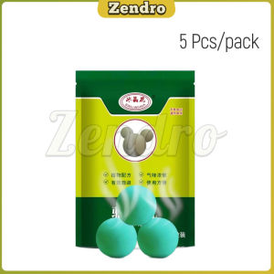 ZEO 1Pack Rat Repellant Mothballs Plant Formula Suitablefor Home Rat Repellant and Cockroaches