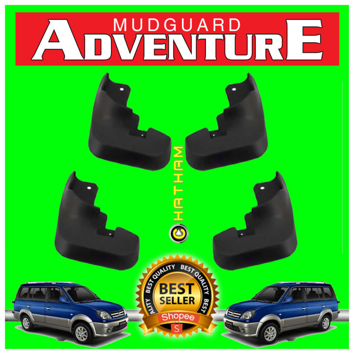 キャンセル Used 2016 Mitsubishi Adventure (2006-2017) 2.5 GLS Sport MT Price