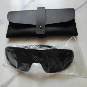 Novelty Oversized Pilot Sunglasses Lightweight PC Frame Polarized Lens For Women Men Fashion Shades