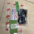 Bộ ốc Full Dàn áo Sirius xăng cơ cao cấp. 